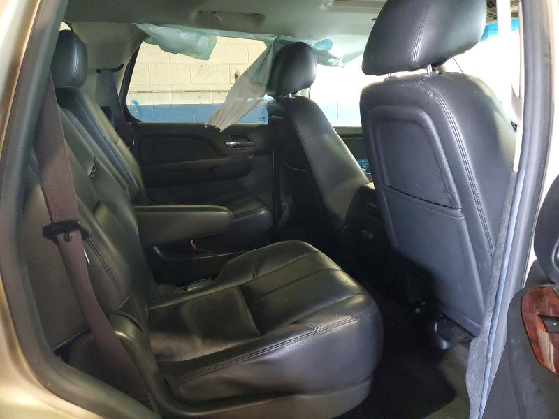 Auction sale of the 2013 Chevrolet Tahoe, vin: 1GNSKBE05DR342771, lot number: 54145406