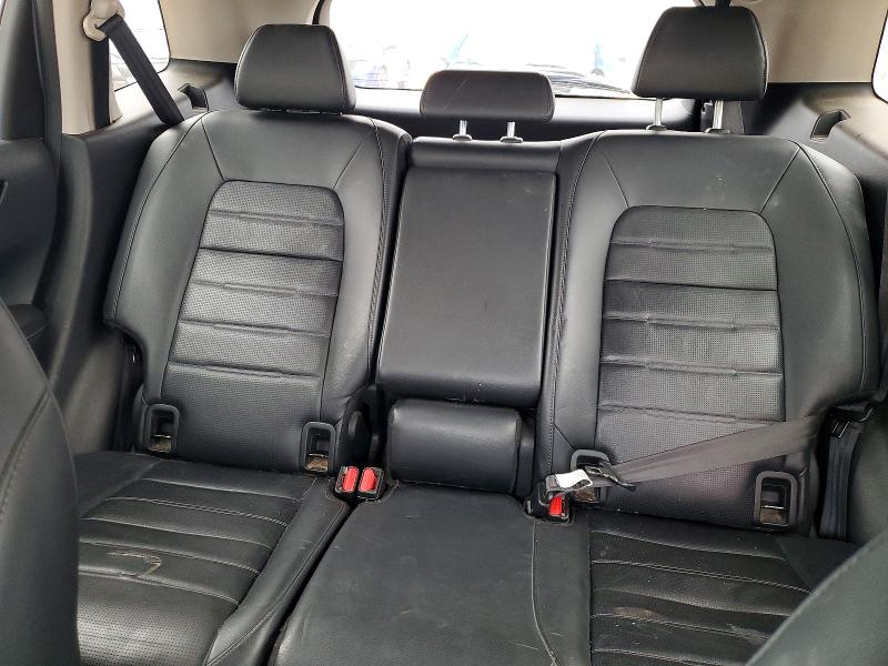 Aukcja sprzedaży 2023 Honda Cr-v, vin: 7FARS3H70PE001170, numer aukcji: 51949966
