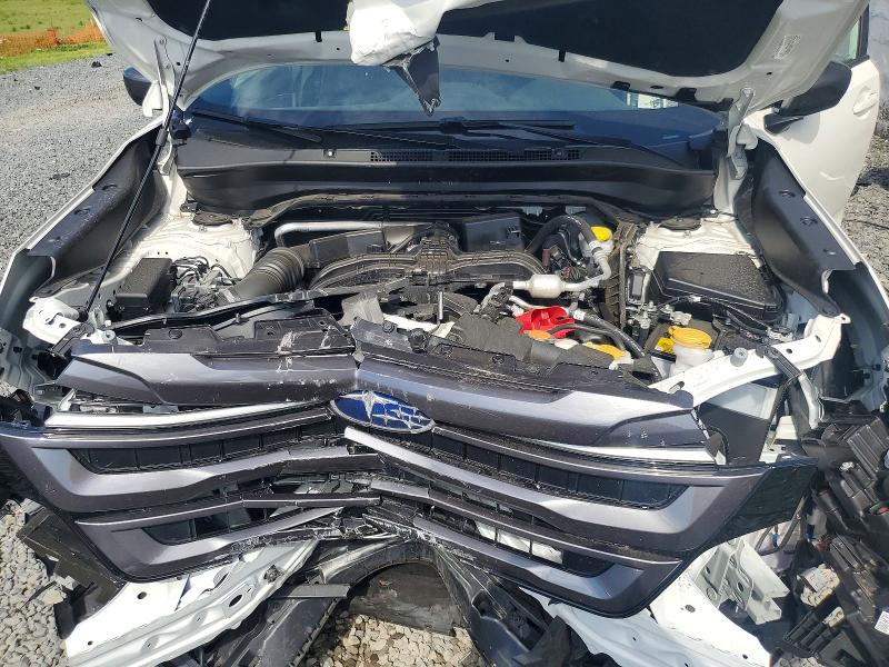 Продаж на аукціоні авто 2025 Subaru Forester, vin: JF2SLDBC2SH524870, номер лоту: 54790326