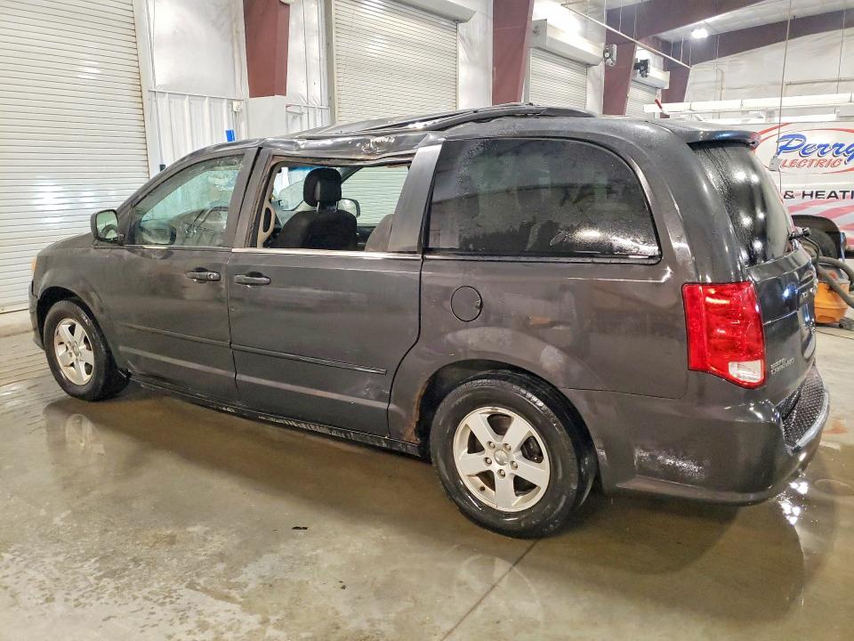 Продаж на аукціоні авто 2012 Dodge Grand Caravan, vin: 2C4RDGCG8CR263067, номер лоту: 52497476