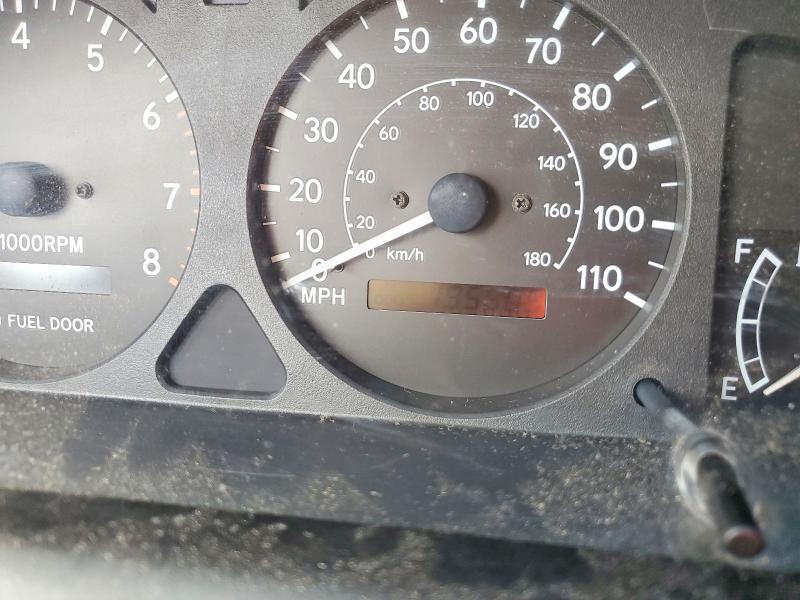 Продаж на аукціоні авто 2001 Toyota Corolla, vin: 2T1BR12E01C427716, номер лоту: 54501946