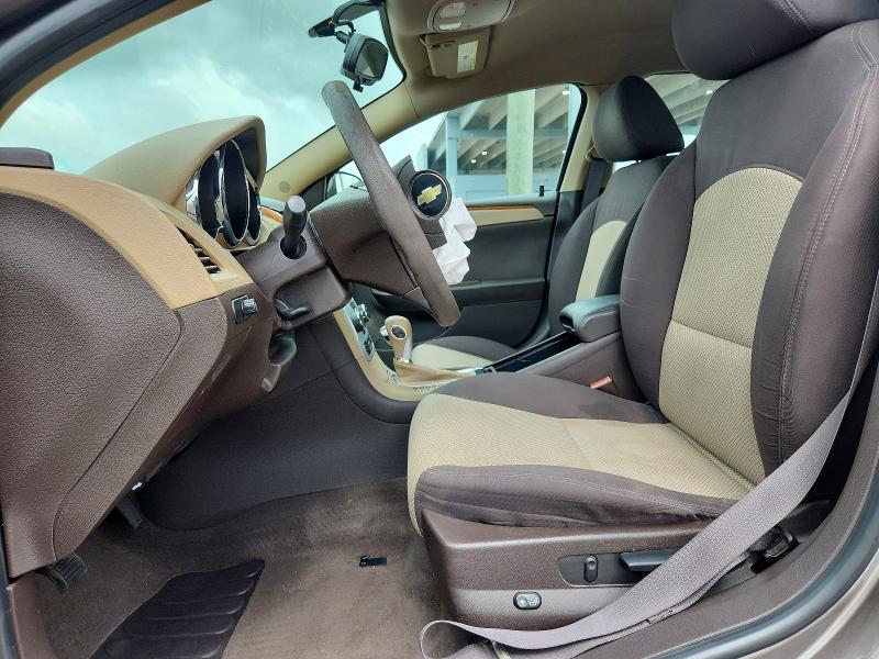 2012 Chevrolet Malibu მანქანა იყიდება აუქციონზე, vin: 1G1ZC5E06CF216742, აუქციონის ნომერი: 54109036