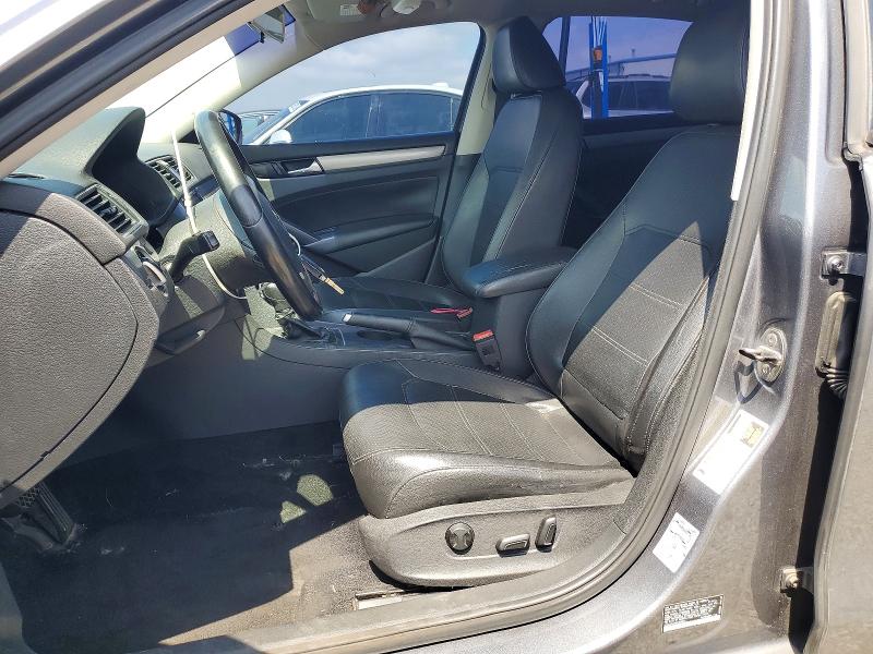 Продажа на аукционе авто 2014 Volkswagen Passat, vin: 1VWAT7A38EC070264, номер лота: 53979716