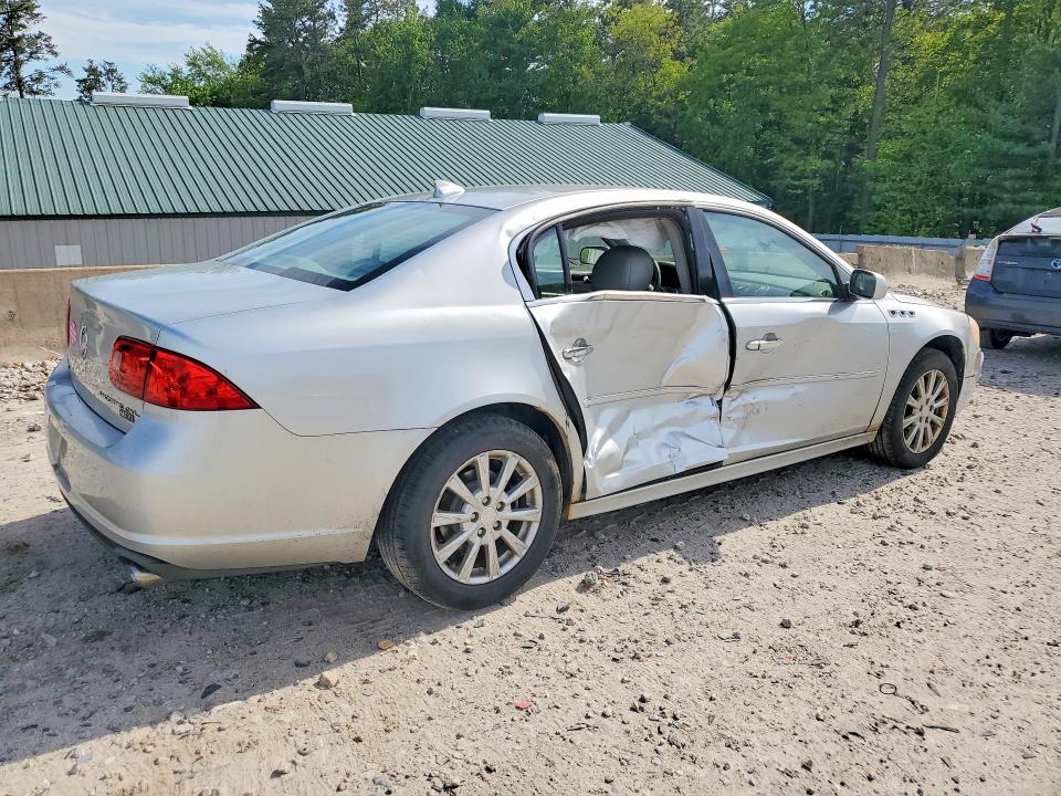 Продаж на аукціоні авто 2011 Buick Lucerne, vin: 1G4HC5EM5BU126364, номер лоту: 54824956