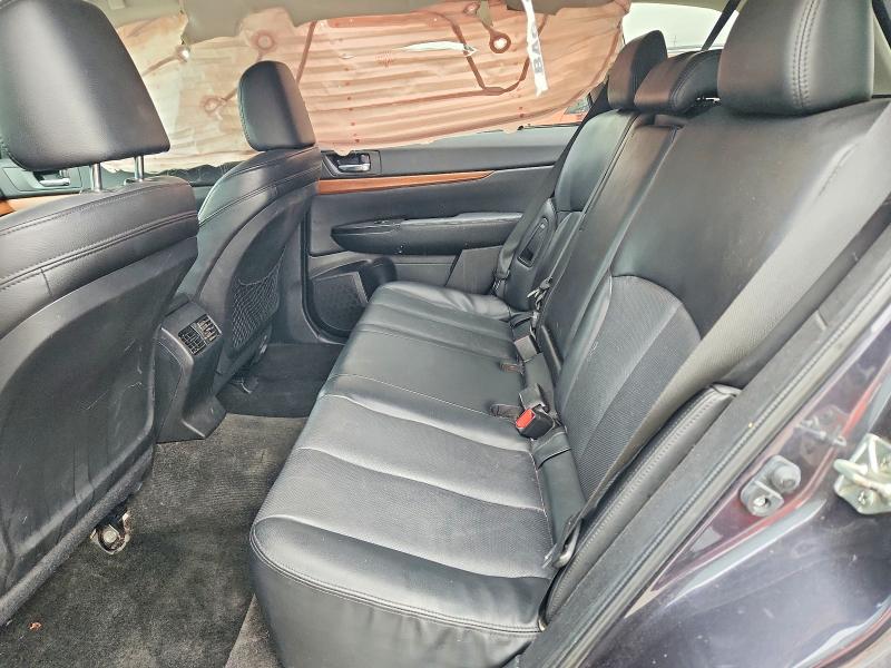 51805756 :رقم المزاد ، 4S4BRBJC9D3305242 vin ، 2013 Subaru Outback مزاد بيع
