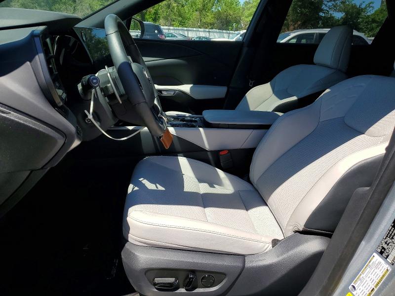 53173636 :رقم المزاد ، 2T2BBMCA7PC009238 vin ، 2023 Lexus Rx 350h مزاد بيع