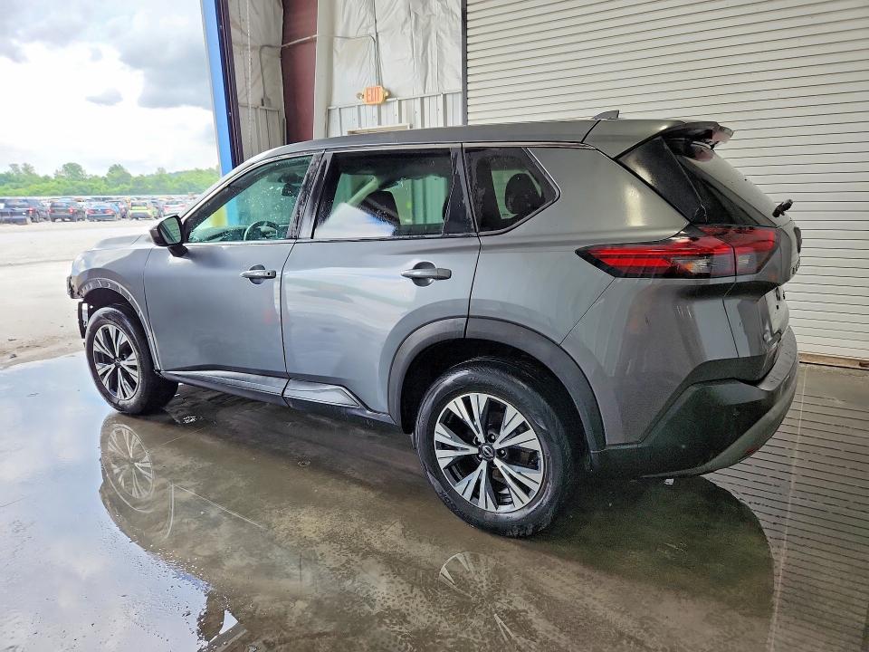 Aukcja sprzedaży 2023 Nissan Rogue, vin: 5N1BT3BB1PC804392, numer aukcji: 53914976