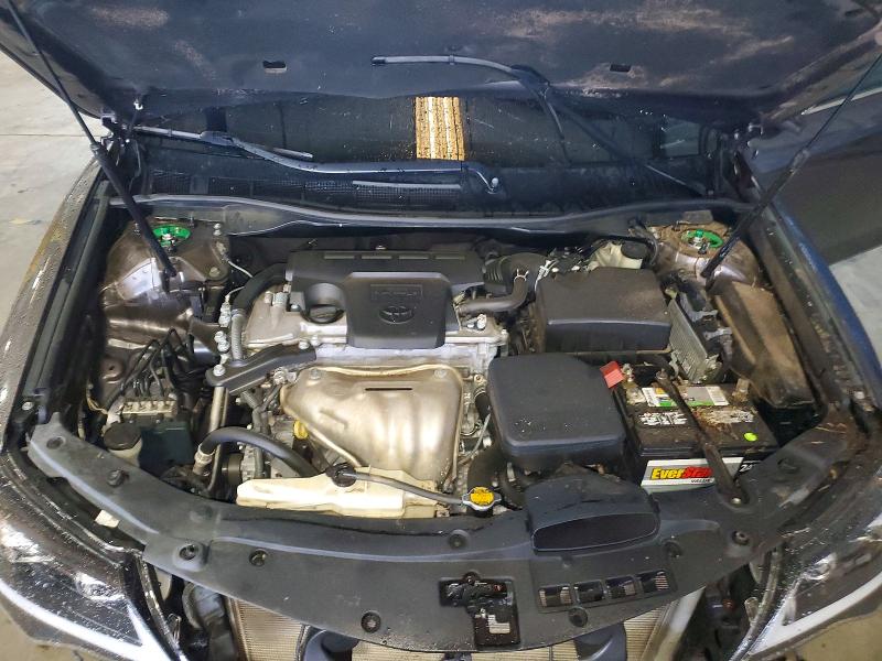 Продаж на аукціоні авто 2014 Toyota Camry, vin: 4T1BF1FK3EU323654, номер лоту: 52829006