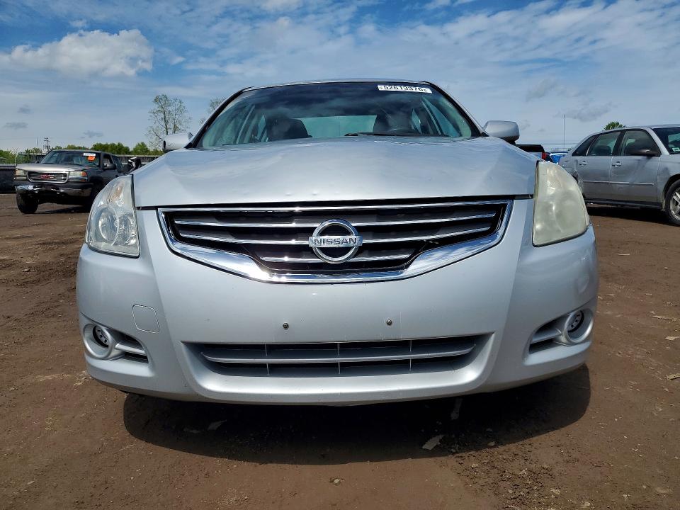 Aukcja sprzedaży 2012 Nissan Altima, vin: 1N4AL2AP1CC209579, numer aukcji: 52613376