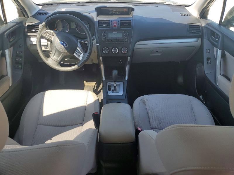 Aukcja sprzedaży 2015 Subaru Forester, vin: JF2SJADC5FH479740, numer aukcji: 53705206