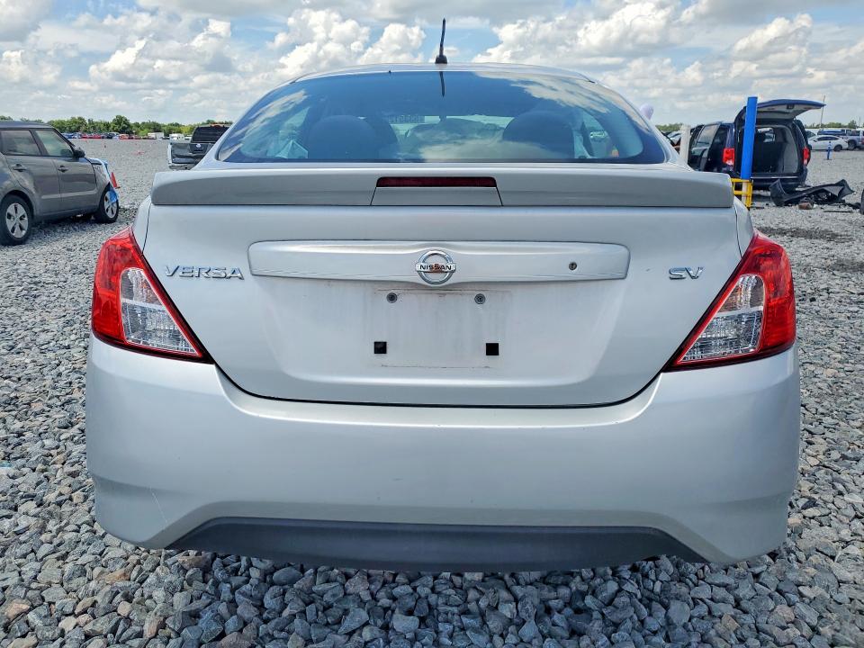 Aukcja sprzedaży 2017 Nissan Versa, vin: 3N1CN7AP3HK459534, numer aukcji: 53351296