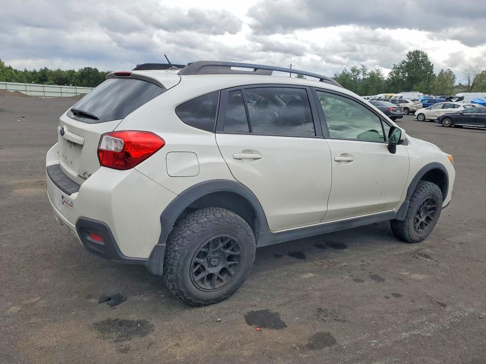 Продажа на аукционе авто 2014 Subaru Xv Crosstrek, vin: JF2GPAGC6E8294529, номер лота: 53470686