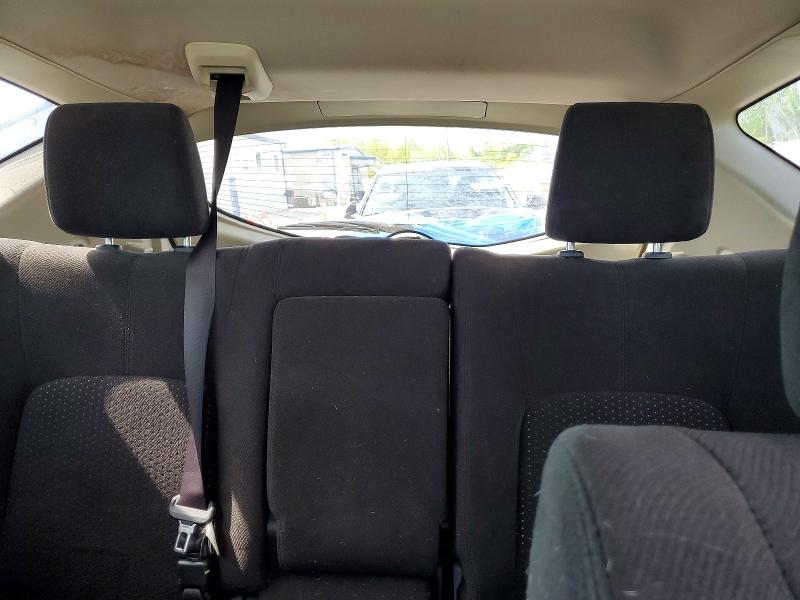 Продаж на аукціоні авто 2011 Nissan Murano, vin: JN8AZ1MW3BW169254, номер лоту: 53349886