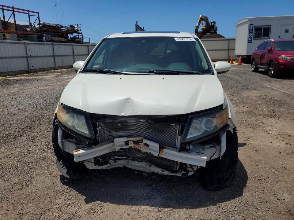 Продаж на аукціоні авто 2015 Honda Odyssey, vin: 5FNRL5H69FB073706, номер лоту: 54501236