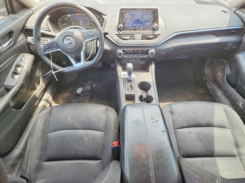 55769826 :رقم المزاد ، 1N4BL4BV4KN325889 vin ، 2019 Nissan Altima مزاد بيع