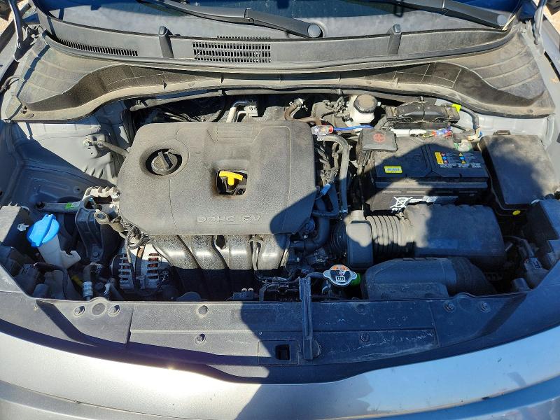 Продажа на аукционе авто 2023 Kia Soul, vin: KNDJ23AU4P7887704, номер лота: 55130226