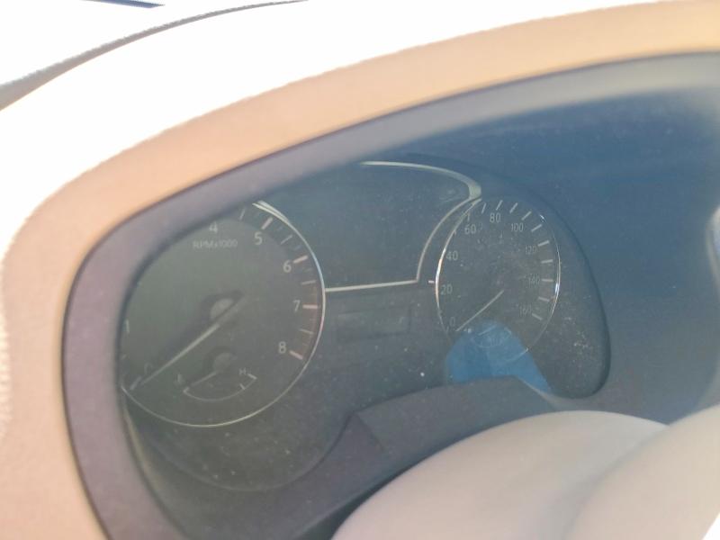52676236 :رقم المزاد ، 1N4AL3AP5FN881997 vin ، 2015 Nissan Altima مزاد بيع