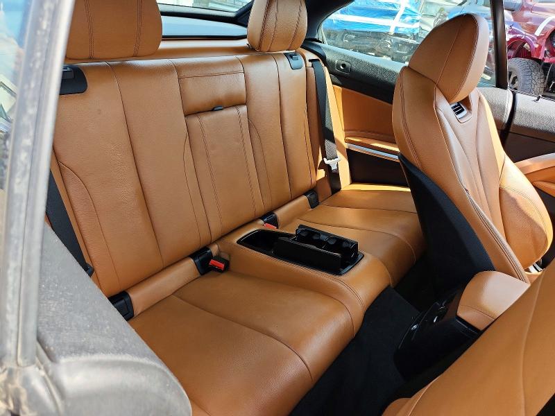 Продаж на аукціоні авто 2019 Bmw 430xi, vin: WBA4Z3C56KEF31435, номер лоту: 53794316