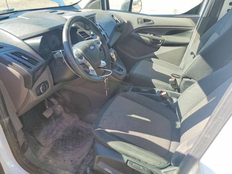 53020966 :رقم المزاد ، NM0LS7S22L1481878 vin ، 2020 Ford Transit Connect مزاد بيع
