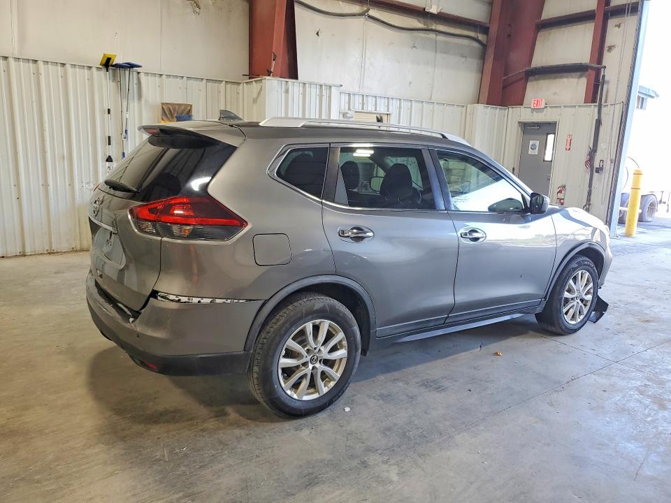 Продаж на аукціоні авто 2018 Nissan Rogue, vin: KNMAT2MT1JP504917, номер лоту: 52763916