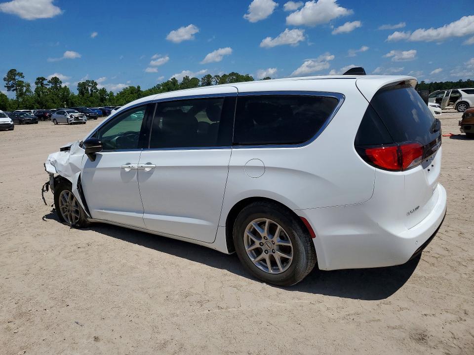 Aukcja sprzedaży 2025 Chrysler Voyager, vin: 2C4RC1CG9SR525824, numer aukcji: 54518786