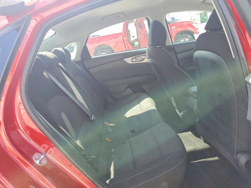 Продажа на аукционе авто 2024 Kia Forte, vin: 3KPF24AD4RE775788, номер лота: 54319696