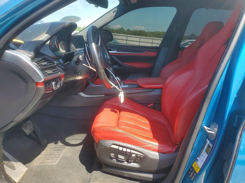 Aukcja sprzedaży 2015 Bmw X5, vin: 5YMKT6C56F0C89401, numer aukcji: 54190876