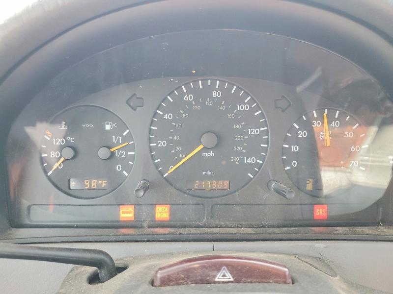 Aukcja sprzedaży 2003 Mercedes-benz 500, vin: 4JGAB75E33A387407, numer aukcji: 52351486