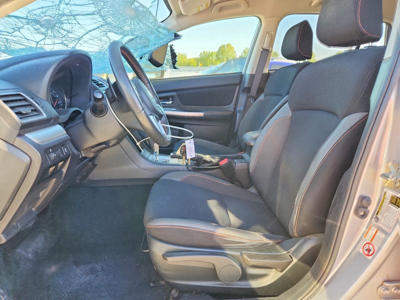 Aukcja sprzedaży 2017 Subaru Crosstrek, vin: JF2GPABC3HH255411, numer aukcji: 53763766