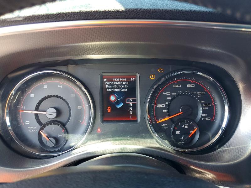 54548656 :رقم المزاد ، 2C3CDXJG7CH207690 vin ، 2012 Dodge Charger مزاد بيع