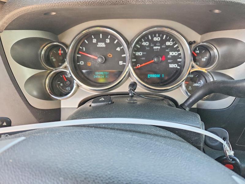 Продаж на аукціоні авто 2008 Chevrolet Silverado, vin: 1GCHK23628F108704, номер лоту: 54130126
