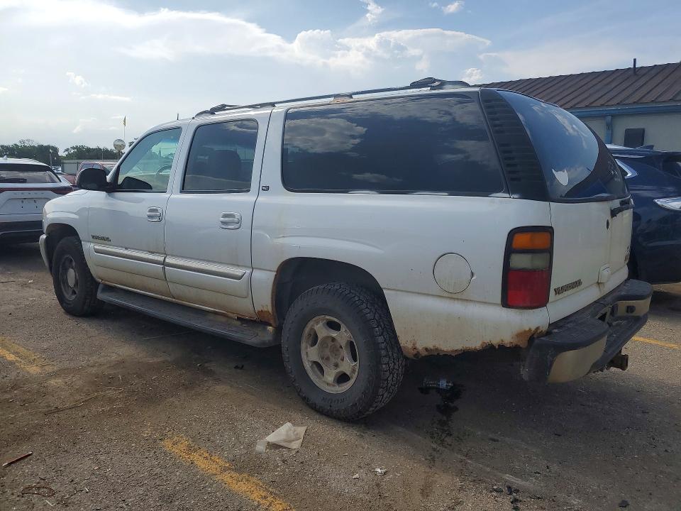 2005 Gmc Yukon Xl მანქანა იყიდება აუქციონზე, vin: 1GKFK16Z35J186204, აუქციონის ნომერი: 55683196