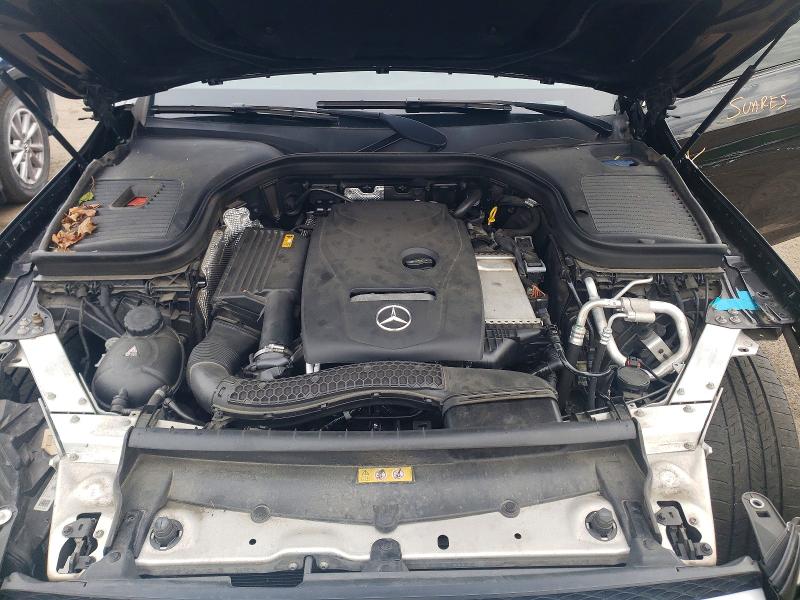 Продажа на аукционе авто 2019 Mercedes-benz Glc, vin: WDC0G4KBXKF656427, номер лота: 52646326