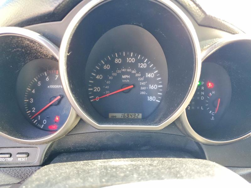 2004 Lexus Sc მანქანა იყიდება აუქციონზე, vin: JTHFN48Y540051365, აუქციონის ნომერი: 53735056