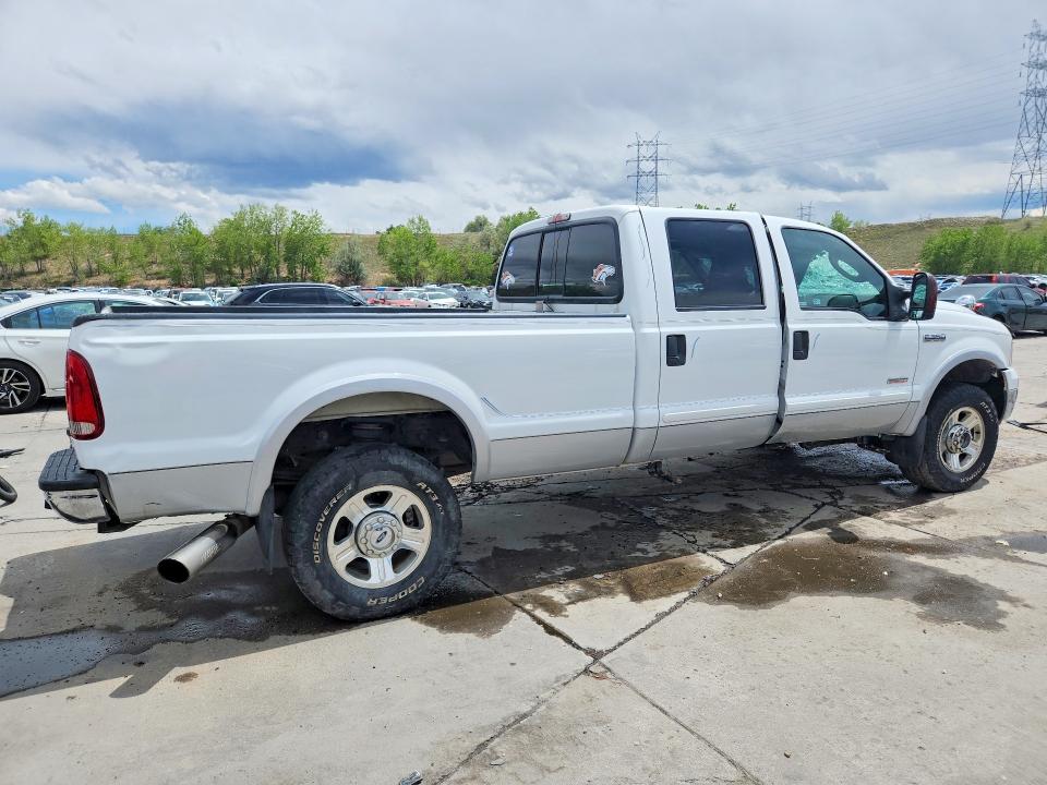 2006 Ford F350 მანქანა იყიდება აუქციონზე, vin: 1FTWW31P66EC88298, აუქციონის ნომერი: 53408336