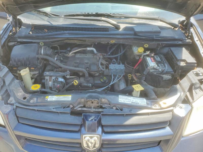 Aukcja sprzedaży 2008 Dodge Grand Caravan, vin: 1D8HN44H78B150202, numer aukcji: 53141046
