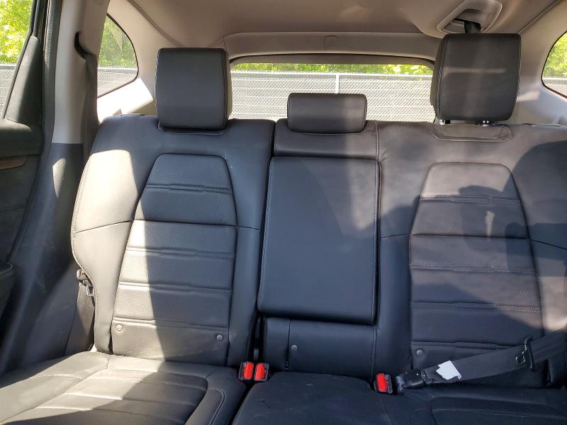 2020 Honda Cr-v მანქანა იყიდება აუქციონზე, vin: 5J6RW2H89LL028436, აუქციონის ნომერი: 52347716