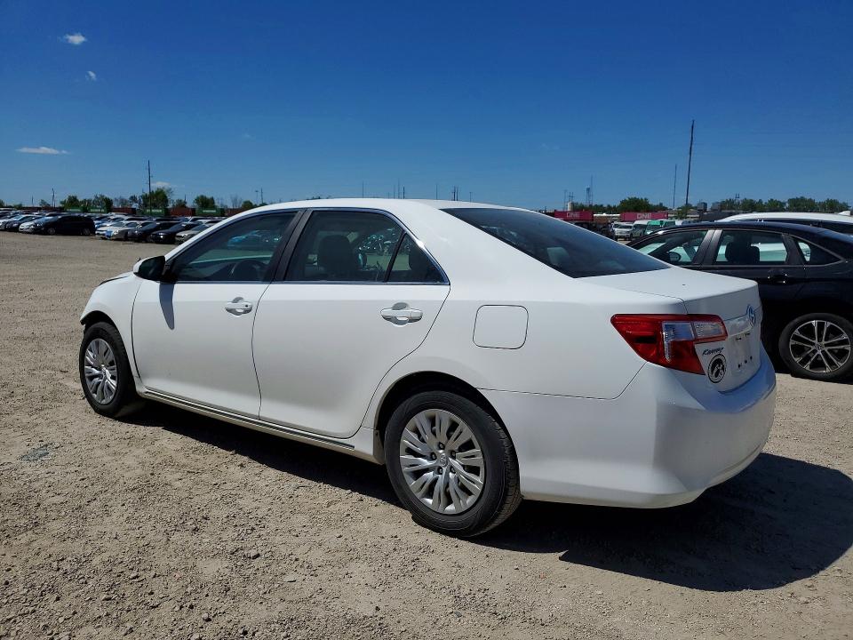Продажа на аукционе авто 2012 Toyota Camry, vin: 4T1BF1FK6CU560958, номер лота: 52959896