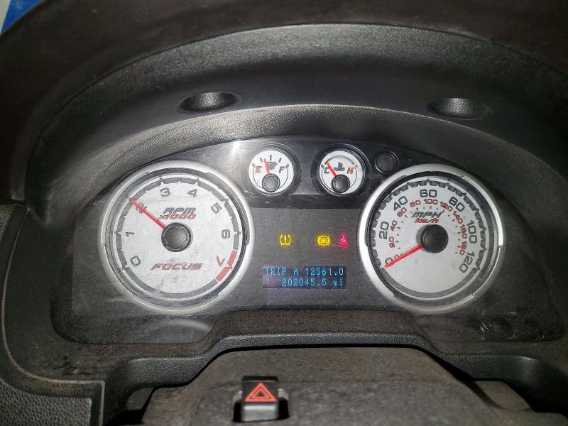 Aukcja sprzedaży 2010 Ford Focus, vin: 1FAHP3FN9AW252109, numer aukcji: 53317816