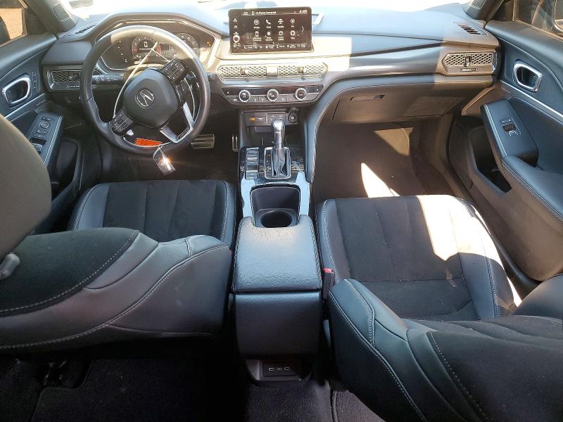 Продажа на аукционе авто 2024 Acura Integra, vin: 19UDE4H69RA021084, номер лота: 51312006