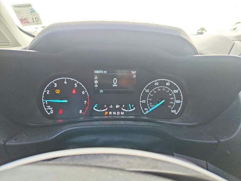 Продаж на аукціоні авто 2020 Ford Transit Connect, vin: NM0LS7E25L1440530, номер лоту: 52703706
