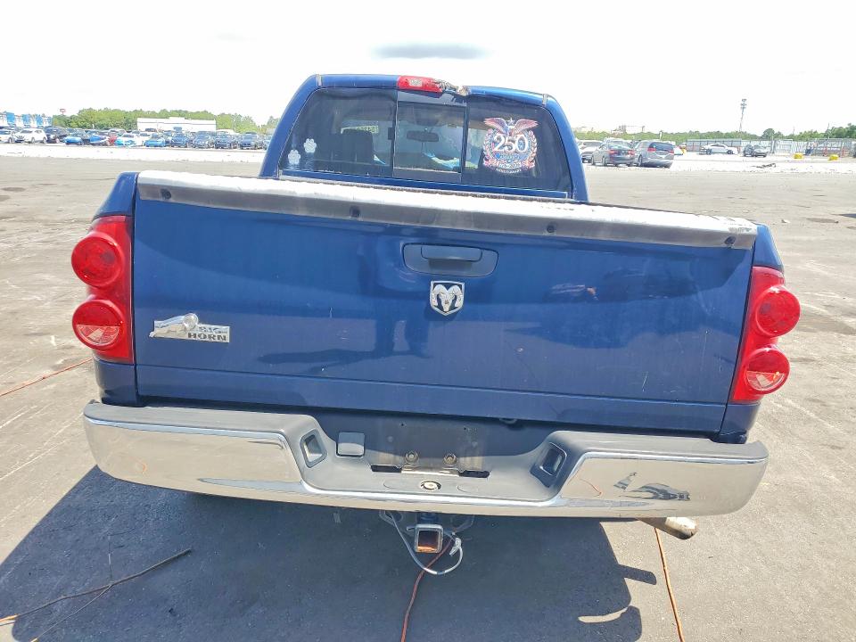 Aukcja sprzedaży 2008 Dodge Ram 1500, vin: 1D7HA18208J144008, numer aukcji: 54250756