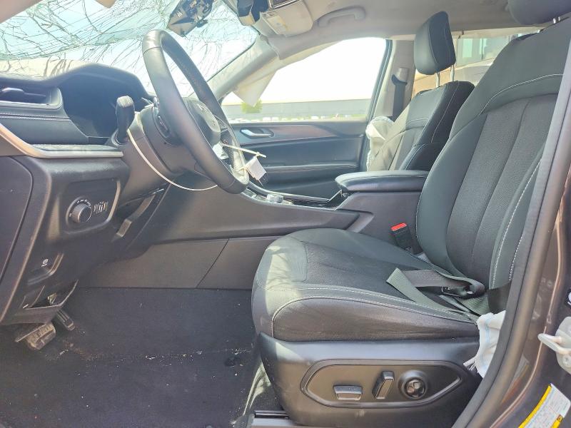 Aukcja sprzedaży 2023 Jeep Grand Cherokee, vin: 1C4RJHAG9PC622541, numer aukcji: 54283366