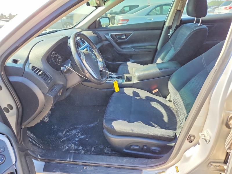 53134826 :رقم المزاد ، 1N4AL3AP3JC243672 vin ، 2018 Nissan Altima مزاد بيع