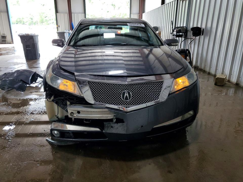 52695856 :رقم المزاد ، 19UUA8F23AA001842 vin ، 2010 Acura Tl مزاد بيع