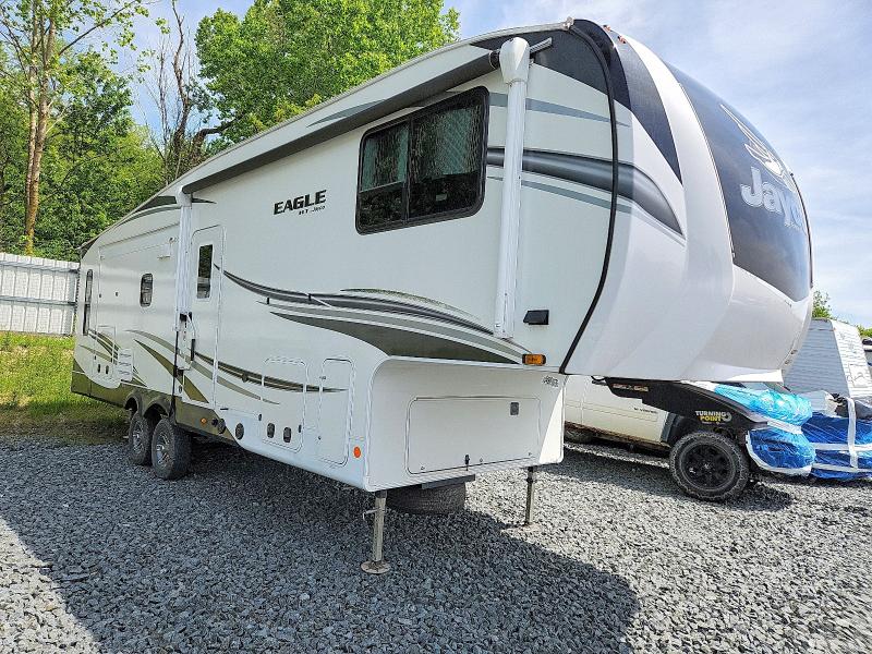 Продажа на аукционе авто 2021 Jayco Eaglet27rs, vin: 1UJCJ0BRXM1PE0270, номер лота: 54961676