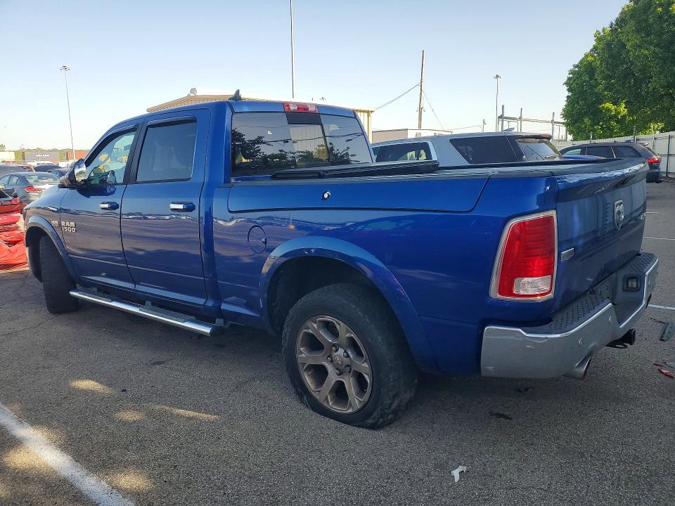 Aukcja sprzedaży 2014 Ram 1500, vin: 1C6RR7VT0ES218421, numer aukcji: 53033206