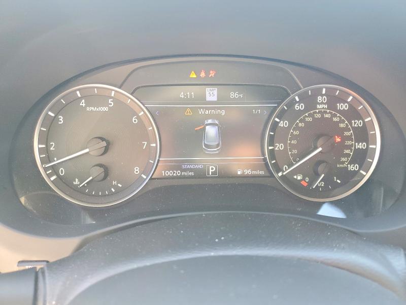 Aukcja sprzedaży 2024 Infiniti Qx50, vin: 3PCAJ5FA9RF114138, numer aukcji: 52445846