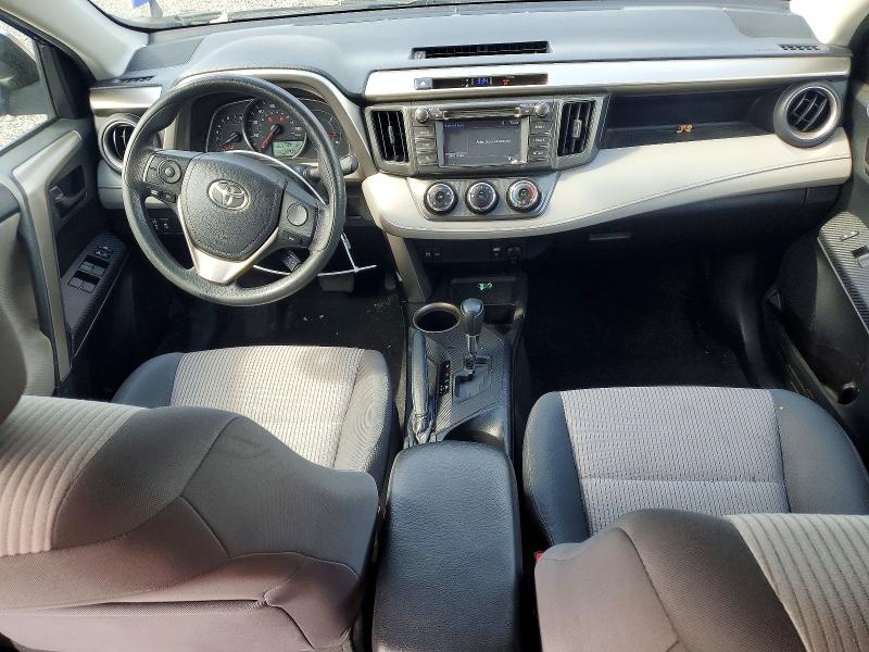 55341116 :رقم المزاد ، 2T3BFREV6FW299434 vin ، 2015 Toyota 21cq مزاد بيع