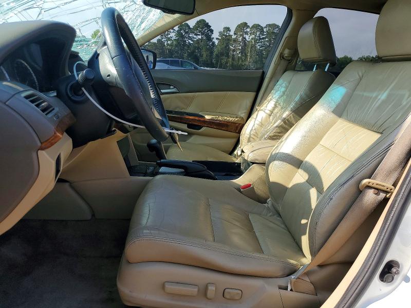 Aukcja sprzedaży 2010 Honda Accord, vin: 5KBCP3F8XAB018579, numer aukcji: 54968656